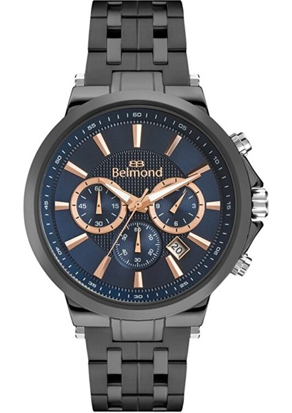 KNG980.090 Erkek Kol Saati