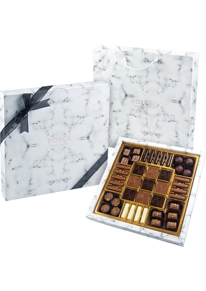 Mıracle Kutu 485 gr