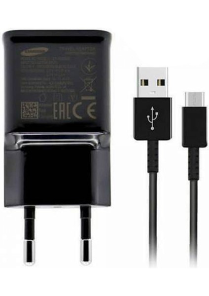 EP-TA20EWE 1 Çıkışlı 2000 Mah Type-C Kablo + Ev Tipi Şarj Aleti