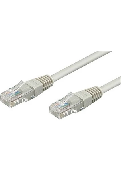 Cat6 Internet Kablosu 3 M