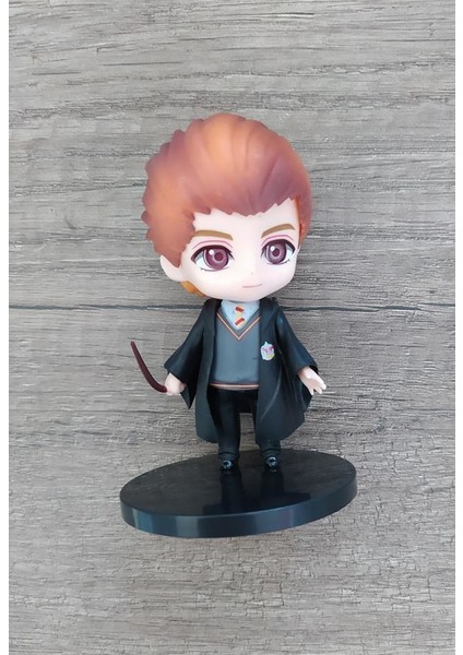 Harry Potter Ron Weasley Figür Oyuncak Koleksiyon Masaüstü Dekoru Biblo fiyatları