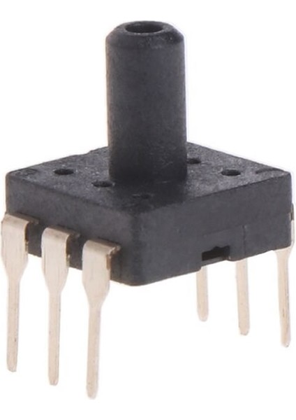 MPS20N0040D-D Basınç Sensörü 0-40KPA Dıp-6 Mems Biyomedikal