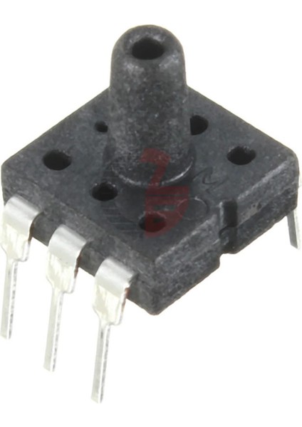 MPS20N0040D-D Basınç Sensörü 0-40KPA Dıp-6 Mems Biyomedikal