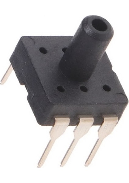 MPS20N0040D-D Basınç Sensörü 0-40KPA Dıp-6 Mems Biyomedikal