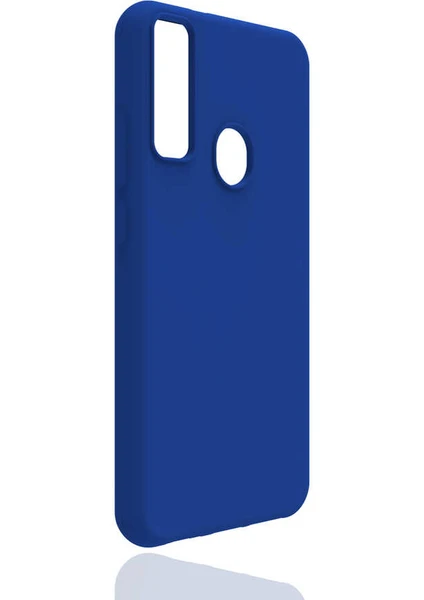 General Mobile 20 Pro Kılıf Biye Yumuşak Silikon Case