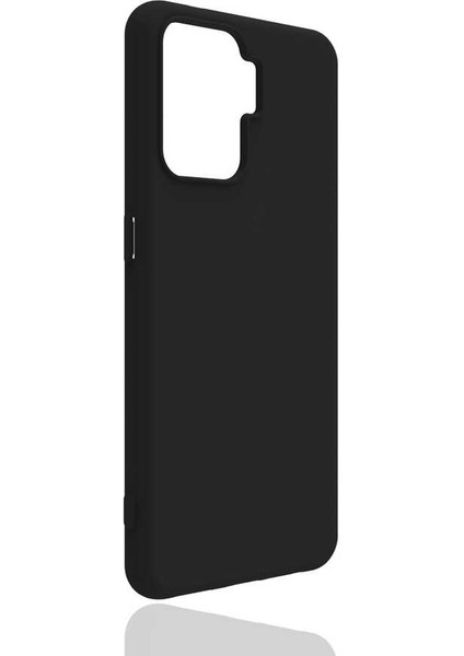 Oppo Reno 5 Lite Kılıf Biye Yumuşak Silikon Case