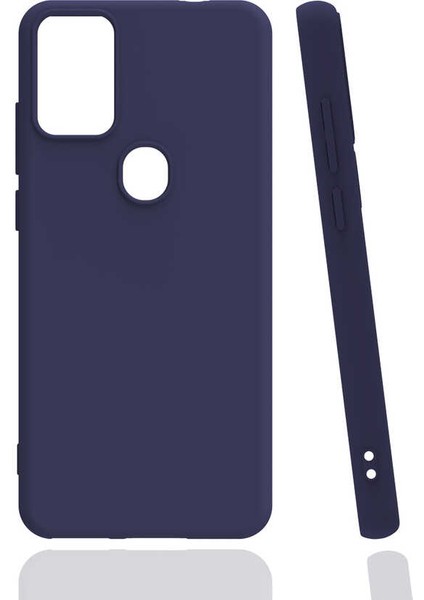 Reeder P13 Blue Max Pro Kılıf Biye Yumuşak Silikon Case