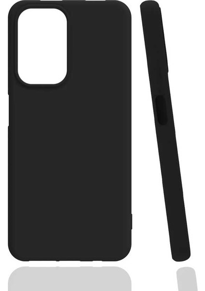 Infinix Note 8 Kılıf Biye Yumuşak Silikon Case