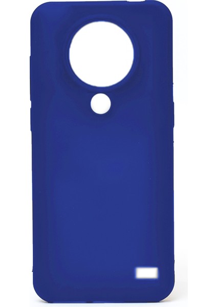 Reeder P13 Blue Max 2020 Kılıf Biye Yumuşak Silikon Case