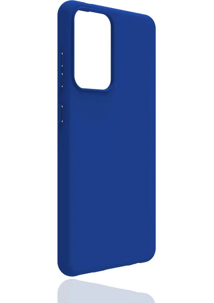 Samsung Galaxy A72 Kılıf Biye Yumuşak Silikon Case