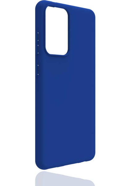 Samsung Galaxy A52 Kılıf Biye Yumuşak Silikon Case