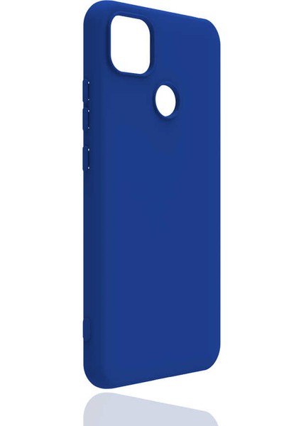 Xiaomi Redmi 9c Kılıf Biye Yumuşak Silikon Case