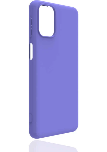 Samsung Galaxy M31S Kılıf Biye Yumuşak Silikon Case