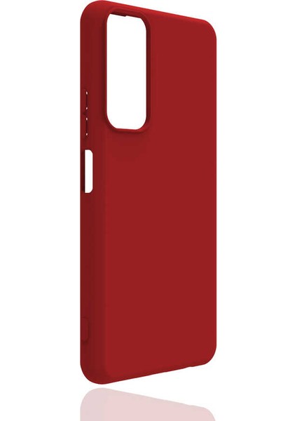 Huawei P Smart 2021 Kılıf Biye Yumuşak Silikon Case