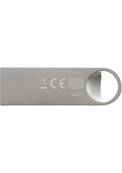 USB 32GB Transmemory U401 USB 2.0 Bellek