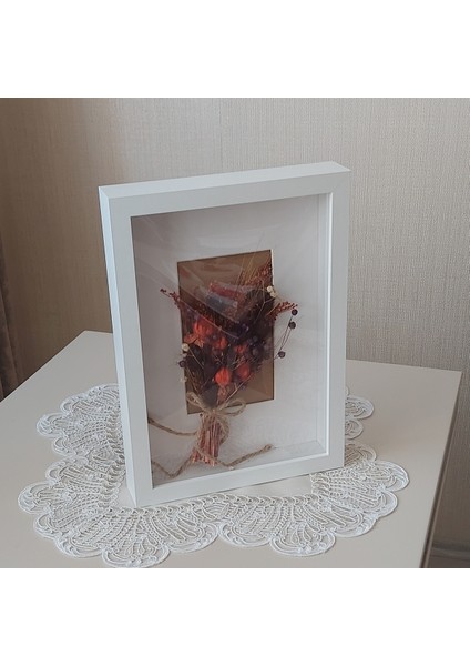 21 x 30 cm Verda Anı Çerçevesi modelleri