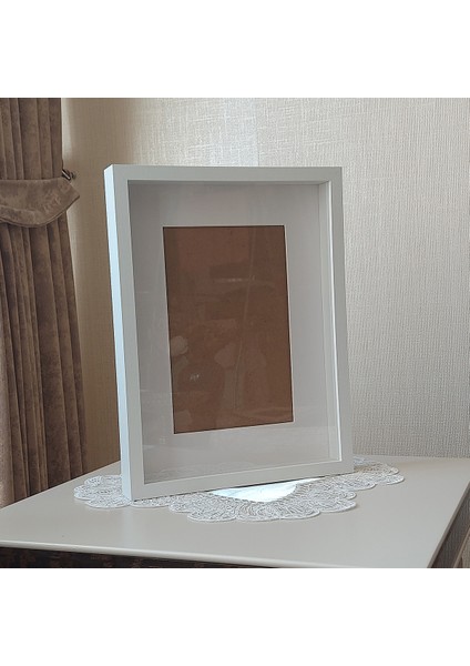 30 x 40 cm Verda Anı Çerçevesi