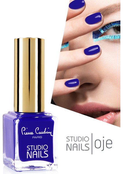 2'li Oje Seti -Studio Nails - 422