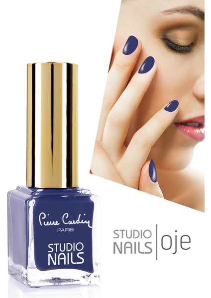 2'li Oje Seti -Studio Nails - 422