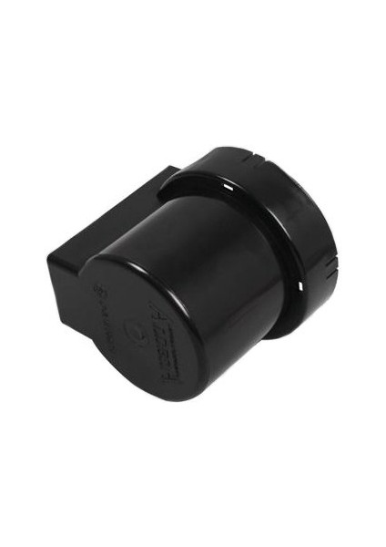 Dıştan Bağlamalı Toz Koruma Kapağı (0 Derece)