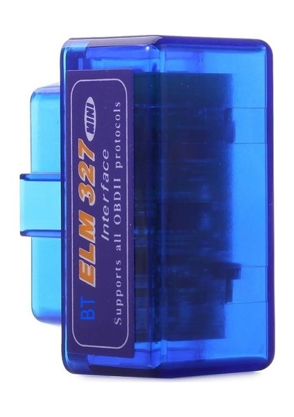 Bluetooth Araç Arıza Tespit Cihazı 2.1V OBD2 fiyatları