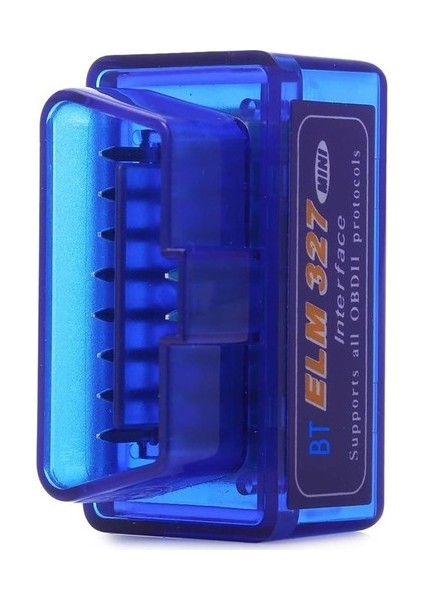 Bluetooth Araç Arıza Tespit Cihazı 2.1V OBD2 fırsatları