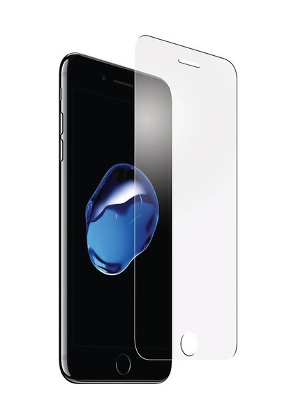 Iphone 5 Kırılmaz 9h Ekran Koruyucu Kırılmaz Cam