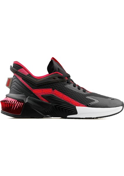 Provoke Xt Wn S Kadın Günlük Ayakkabı 19518801 Siyah