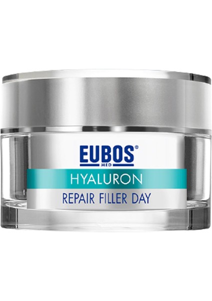 Hyaluron Onarıcı Dolgu Gündüz Kremi 50ML
