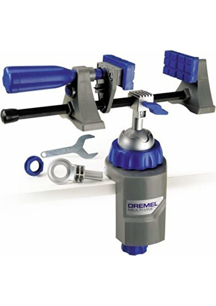 Dremel Multi-Vise 2500 Mengene