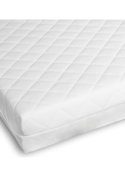 Kids 80X130 Silent Night Alezli Visco Yatak Bebek Yatağı Park Beşik Yatağı modelleri