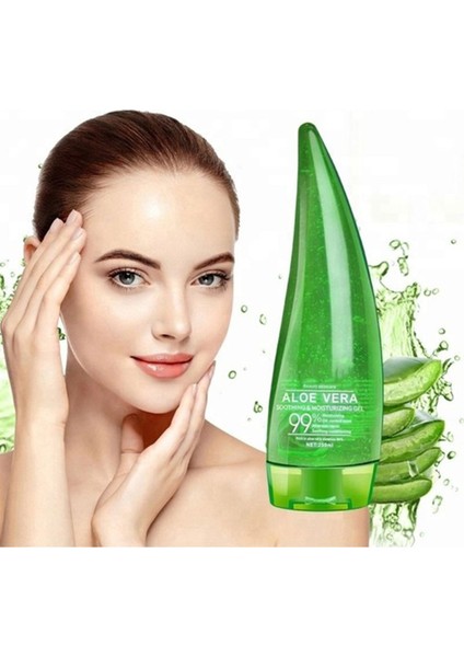 Aloe Vera Nemlendirici Jel 270 ml