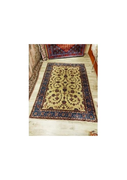 Burdur Uşak Halısı
