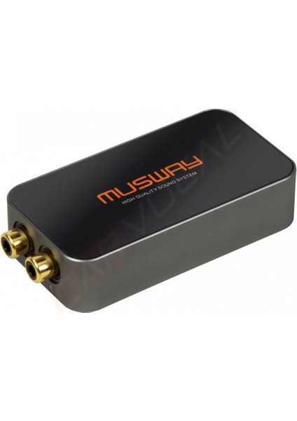 Musway Hl2 Çevirici