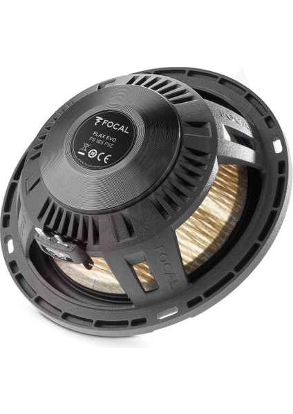PS165-FSE 16CM Komponent