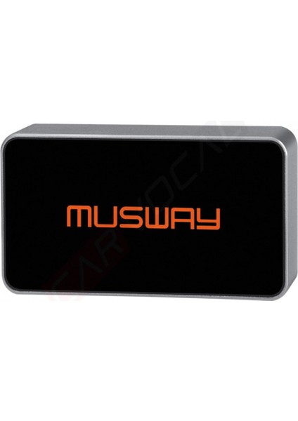 Musway Bts Bluetooth Modülü
