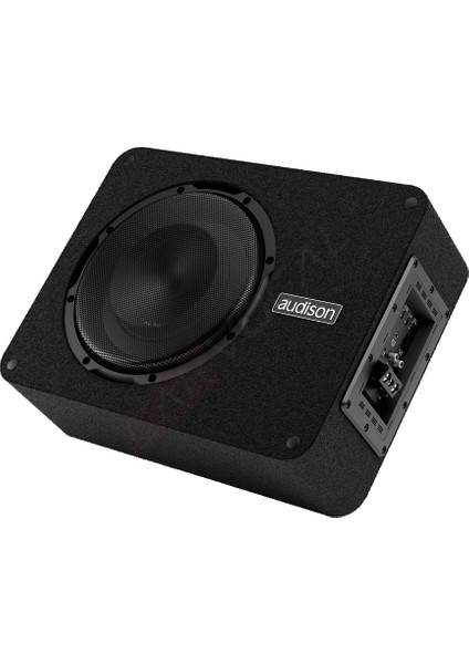 APBX-10AS2 25CM Aktif Subwoofer