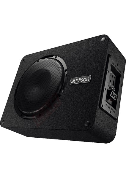 APBX-10AS2 25CM Aktif Subwoofer