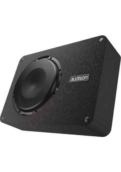 APBX-10DS 25CM Subwoofer