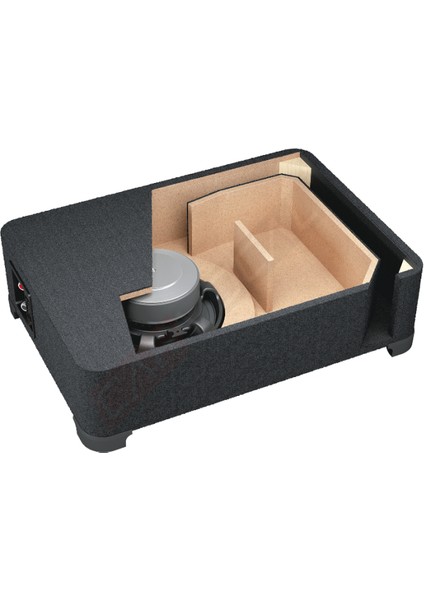 Apbx-8r 20CM Subwoofer