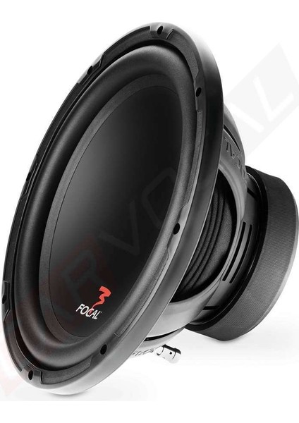 Sub P30-F 30CM Subwoofer