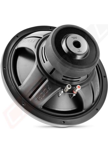 Sub P30-F 30CM Subwoofer