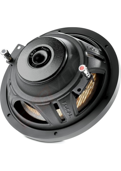 Sub P20-FSE 20CM Subwoofer