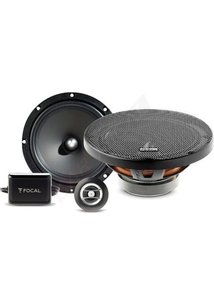 RSE-165 16CM Komponent