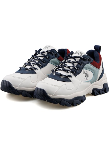 1f Tracky Kadın Günlük Ayakkabı 1010384540 Renkli modelleri