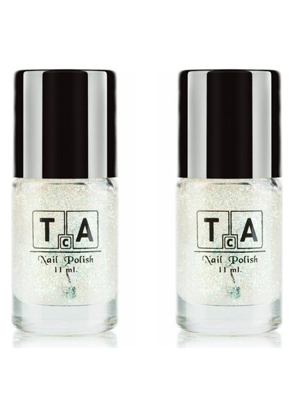 Tca Studıo Make-Up Oje Naıl Polısh No: 247 2 Adet