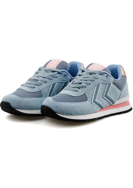 Hmleightyone Sneaker Kadın Günlük Ayakkabı 200600-7986 Mavi modelleri
