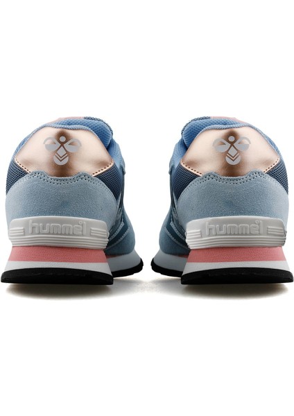 Hmleightyone Sneaker Kadın Günlük Ayakkabı 200600-7986 Mavi fırsatları