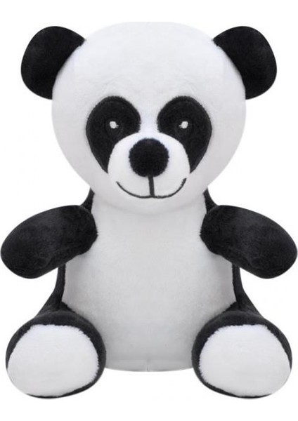 Panda 14 cm Pelüş Oyuncak