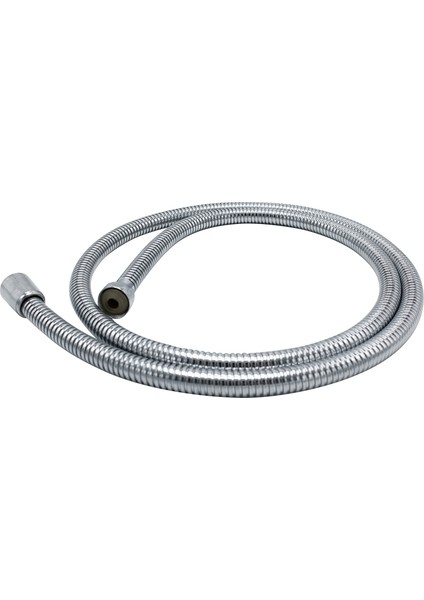 1/2 Flexıble Spıral Duş Hortumu 150 cm AB90011215